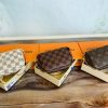 LOUIS VUITTON Mini Pochette Accessories