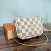 LOUIS VUITTON Mini Pochette Accessories
