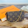 LOUIS VUITTON Mini Pochette Accessories