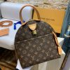 LOUIS VUITTON Moon Backpack