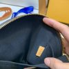 LOUIS VUITTON Moon Backpack