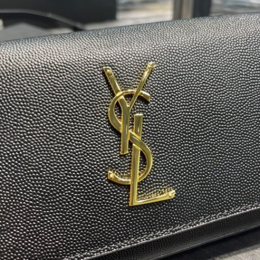 SAINT LAURENT Kate Belt Bag