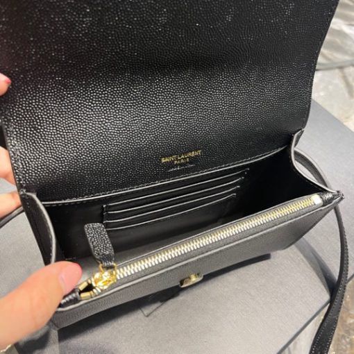 SAINT LAURENT Kate Belt Bag