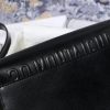 DIOR Small Bobby Bag. Original Quality Bag, including gift box, literature, dust bag, authenticity card. Maria Grazia Chiuri introduced a new silhouette to the French fashion house’s repertoire of It bags: the Dior Bobby which pays homage to the lovely pooch of the master himself. The Dior Bobby is a rounded flap that is similar to the D-fence bag with the classic CD logo. Got to admit, Bobby offers the best size for a bag that’s meant to be functional, easy to strut around in while looking like a million bucks. The Dior Bobby is a sassy shoulder bag that’s well suited for today’s call for practicality. Its feminine curve and the ‘30 Montaigne’ address on the back, renders a subtle echo of the eponymous symbolic bag.