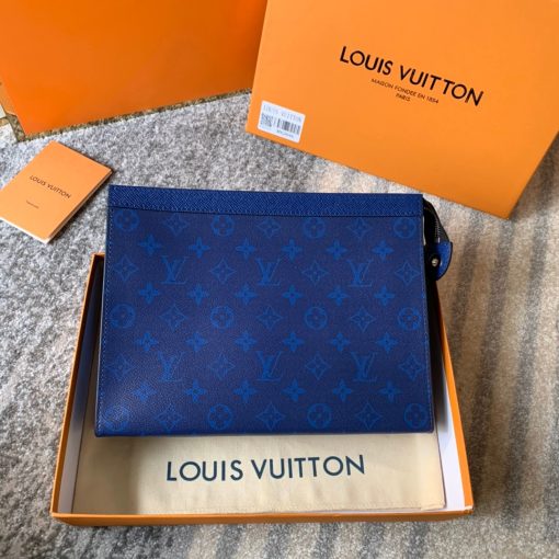 LOUIS VUITTON Pochette Voyage