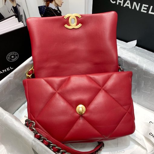 CHANEL '19' Flap Bag 2020