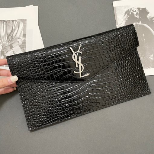 SAINT LAURENT Uptown Pouch