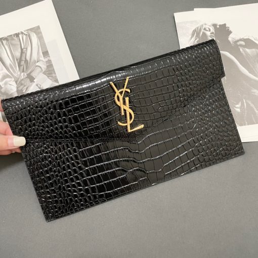 SAINT LAURENT Uptown Pouch