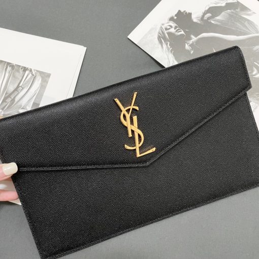 SAINT LAURENT Uptown Pouch