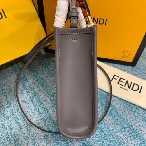 FENDI Sunshine Mini Tote.