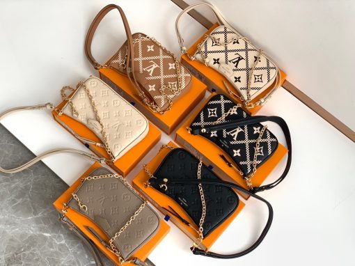 CRIS&COCO Authentic Quality Designer Bag and Luxury Accessories