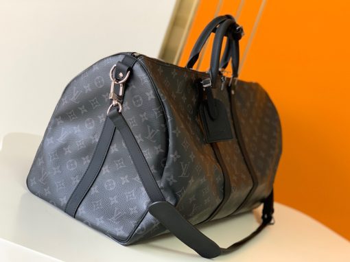 LOUIS VUITTON Keepall Bandoulière.