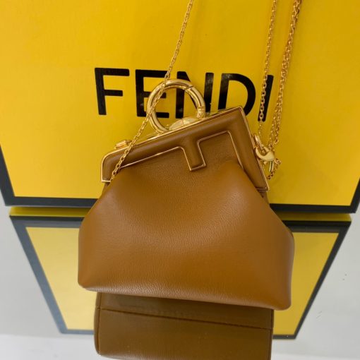 FENDI First Nano Charm.