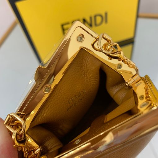 FENDI First Nano Charm.