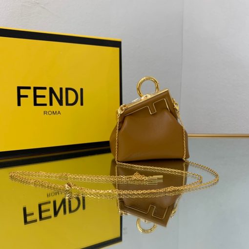 FENDI First Nano Charm.