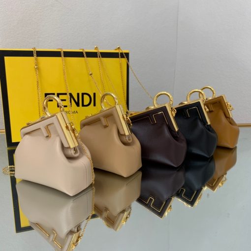 FENDI First Nano Charm.