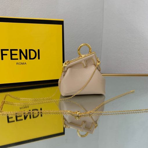 FENDI First Nano Charm.