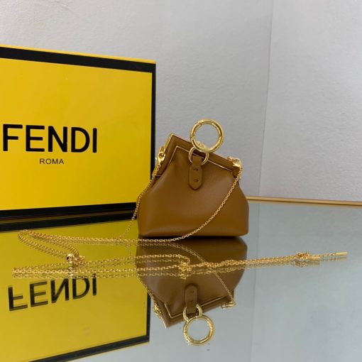 FENDI First Nano Charm.