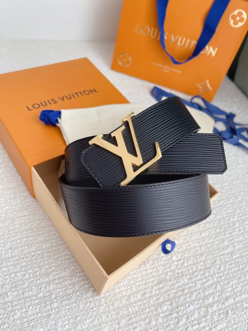 LOUIS VUITT0N LV Initiales 40mm Belt.