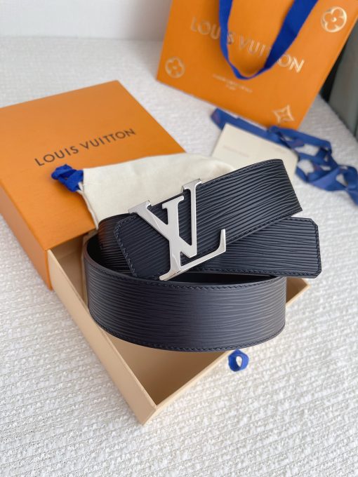 LOUIS VUITT0N LV Initiales 40mm Belt.