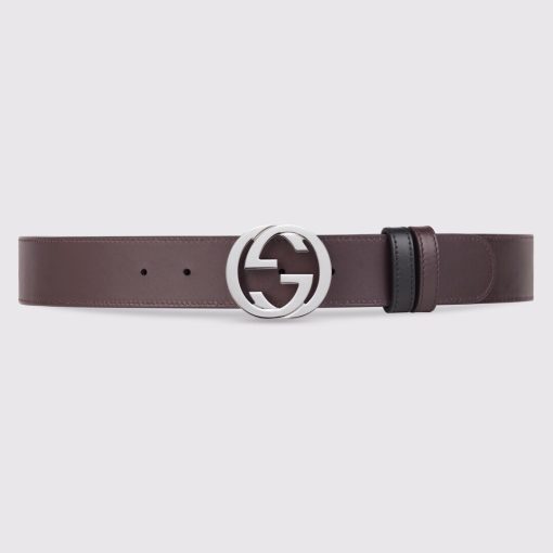 GUCCI Signature GG Logo Leather Belt. Original Quality GUCCI Signature GG Logo Leather Belt including gift box, care book, dust bag, authenticity card. Gucci’s leather Signature belt is subtly patterned with the debossed rhombus motif from the house’s archives. It features a metal-tone metal GG logo plaque and is finished with smooth hand-lacquered edges.