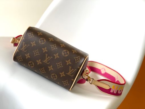 LOUIS VUITTON Speedy Bandoulière 20.