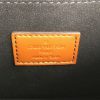 LOUS VUITTON Dauphine MM Shoulder Bag. Original Quality Bag. Authentic Style. Genuine Calf Leather. Metal Hardware. Authentic Packaging. Original Quality Dust Bag. For Spring-Summer 2019 Nicolas Ghesquière unveils a new must-have: the Dauphine Mini handbag. This adorable compact model is crafted from Monogram and Monogram Reverse canvas, trimmed with smooth tan calfskin. The high-shine LV lock and leather smart strap add a modern twist to this signature piece, which is perfectly sized for day-to-evening wear.