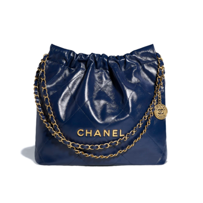 CHANEL 22 Small Handbag.