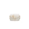 DIOR Small Bobby Bag. Original Quality Bag, including gift box, literature, dust bag, authenticity card. Maria Grazia Chiuri introduced a new silhouette to the French fashion house’s repertoire of It bags: the Dior Bobby which pays homage to the lovely pooch of the master himself. The Dior Bobby is a rounded flap that is similar to the D-fence bag with the classic CD logo. Got to admit, Bobby offers the best size for a bag that’s meant to be functional, easy to strut around in while looking like a million bucks. The Dior Bobby is a sassy shoulder bag that’s well suited for today’s call for practicality. Its feminine curve and the ‘30 Montaigne’ address on the back, renders a subtle echo of the eponymous symbolic bag.