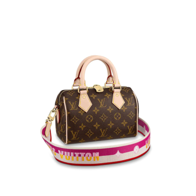 LOUIS VUITTON Speedy Bandoulière 20.