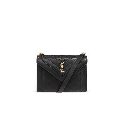 SAINT LAURENT Gaby Mini Satchel.