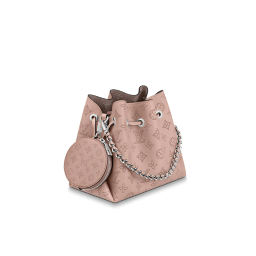 LOUIS VUITTON Bella Bucket Bag