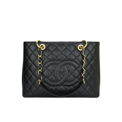 CHANEL Grand Shopping Tote (GST).