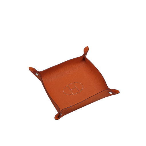 HERMES Mises et Relances Change Tray