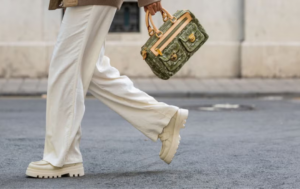 Luxe Deal Alert Popup