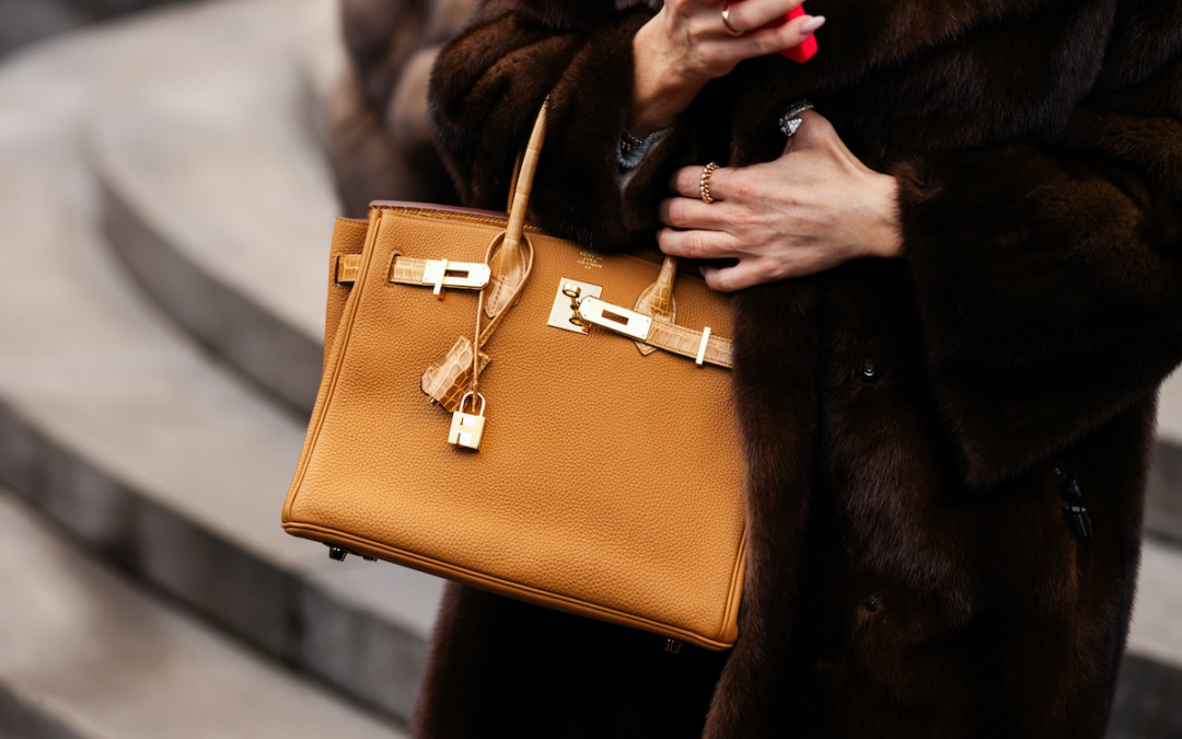 The Luxury Investment Lie: Why Your Designer Bag Won’t Make You Rich