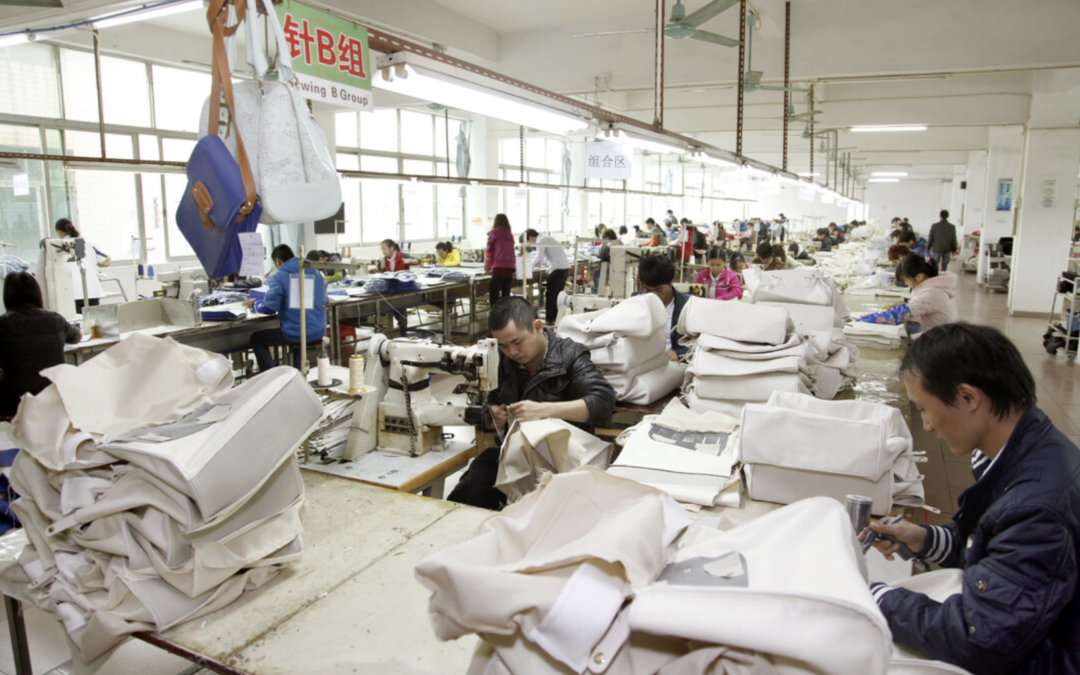 Rewriting Luxury: How China Disrupted the Handbag Hierarchy