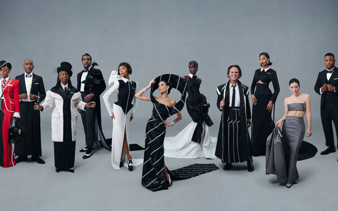 The Bags That Should’ve Walked the Met Gala 2025