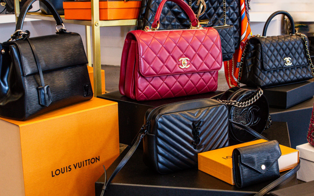 The Symbol Snatchers: How High-End Brands Steal Cultural Meaning and Resell It to Us