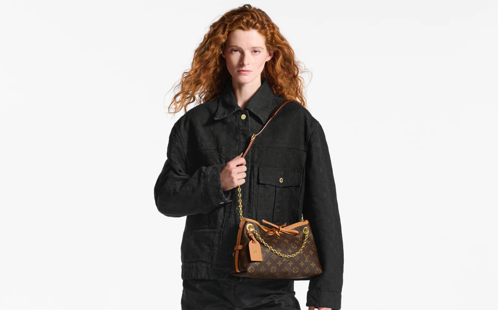 Product photo of the CarryAll BB bag on neutral background