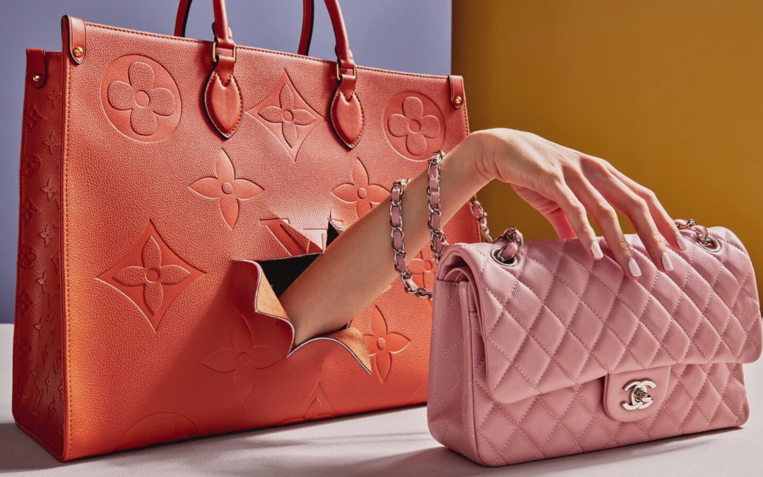 What I Learned When Luxury Didn’t Want Me