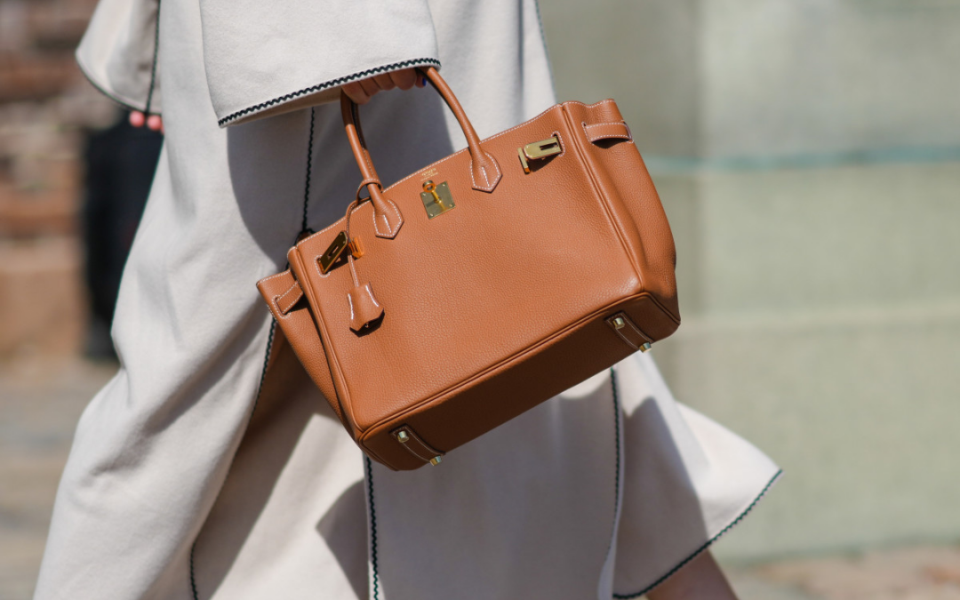 Style Over Status: How Replica Luxury Bags Became the New Fashion Power Move