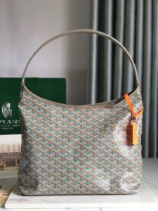 Bohème Hobo Bag. Authentic quality luxury bag crafted in genuine leather comes with authenticity card, dust bag and gift bag. Wander Freely. Carry Elegantly. Introducing the *yard Bohème Hobo Bag—a tribute to Parisian spirit and wanderlust. Inspired by the timber raftsmen’s humble travel pouches, this bag blends heritage storytelling with everyday luxury. Crafted to be exceptionally lightweight and flexible, it drapes effortlessly on your shoulder with a wide, comfortable handle designed for long city strolls or spontaneous weekend escapes. Its beauty lies not only in its sleek silhouette but also in its thoughtful functionality. The secure zip closure keeps your essentials safe, while the removable snap-fastened pouch doubles as a chic clutch or wallet—perfect for a quick dash or stylish switch-up. Whether you’re wandering through cobblestone streets or navigating your daily routine, the Bohème ensures your essentials are always within reach. This is not just a bag—it’s your elegant partner in carefree adventures.