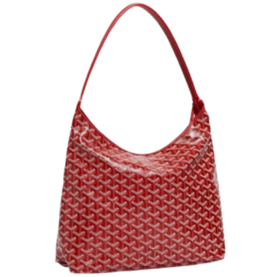 Bohème Hobo Bag. Authentic quality luxury bag crafted in genuine leather comes with authenticity card, dust bag and gift bag. Wander Freely. Carry Elegantly. Introducing the *yard Bohème Hobo Bag—a tribute to Parisian spirit and wanderlust. Inspired by the timber raftsmen’s humble travel pouches, this bag blends heritage storytelling with everyday luxury. Crafted to be exceptionally lightweight and flexible, it drapes effortlessly on your shoulder with a wide, comfortable handle designed for long city strolls or spontaneous weekend escapes. Its beauty lies not only in its sleek silhouette but also in its thoughtful functionality. The secure zip closure keeps your essentials safe, while the removable snap-fastened pouch doubles as a chic clutch or wallet—perfect for a quick dash or stylish switch-up. Whether you’re wandering through cobblestone streets or navigating your daily routine, the Bohème ensures your essentials are always within reach. This is not just a bag—it’s your elegant partner in carefree adventures.