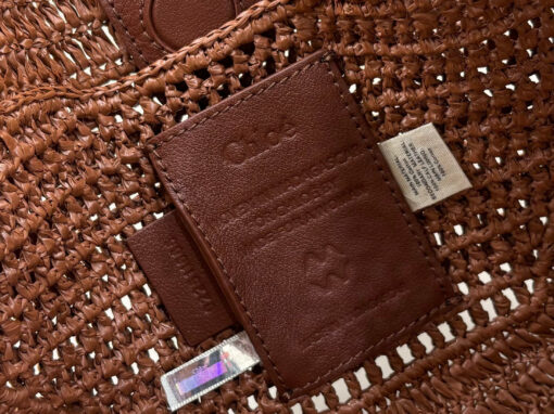 Summer Banana Hobo. Authentic quality luxury bag crafted in genuine leather comes with authenticity card, dust bag and gift bag. Artisanal Spirit, Curved in Style. Say hello to sunshine in bag form. The *LOÉ Summer Banana Hobo Bag is a joyful blend of craftsmanship and creativity, handwoven over four days by a single artisan in collaboration with Made For A Woman. This is not just a bag—it’s a story stitched in raffia and trimmed in luxurious calfskin. Its curved, banana-inspired silhouette hugs the shoulder with ease, while the sculptural handle and handwritten signature nod to *loé’s heritage of effortless elegance. Light, natural, and undeniably chic, it's the perfect companion for sun-soaked escapes or city strolls with a coastal state of mind. A celebration of craftsmanship, femininity, and the art of slow fashion.