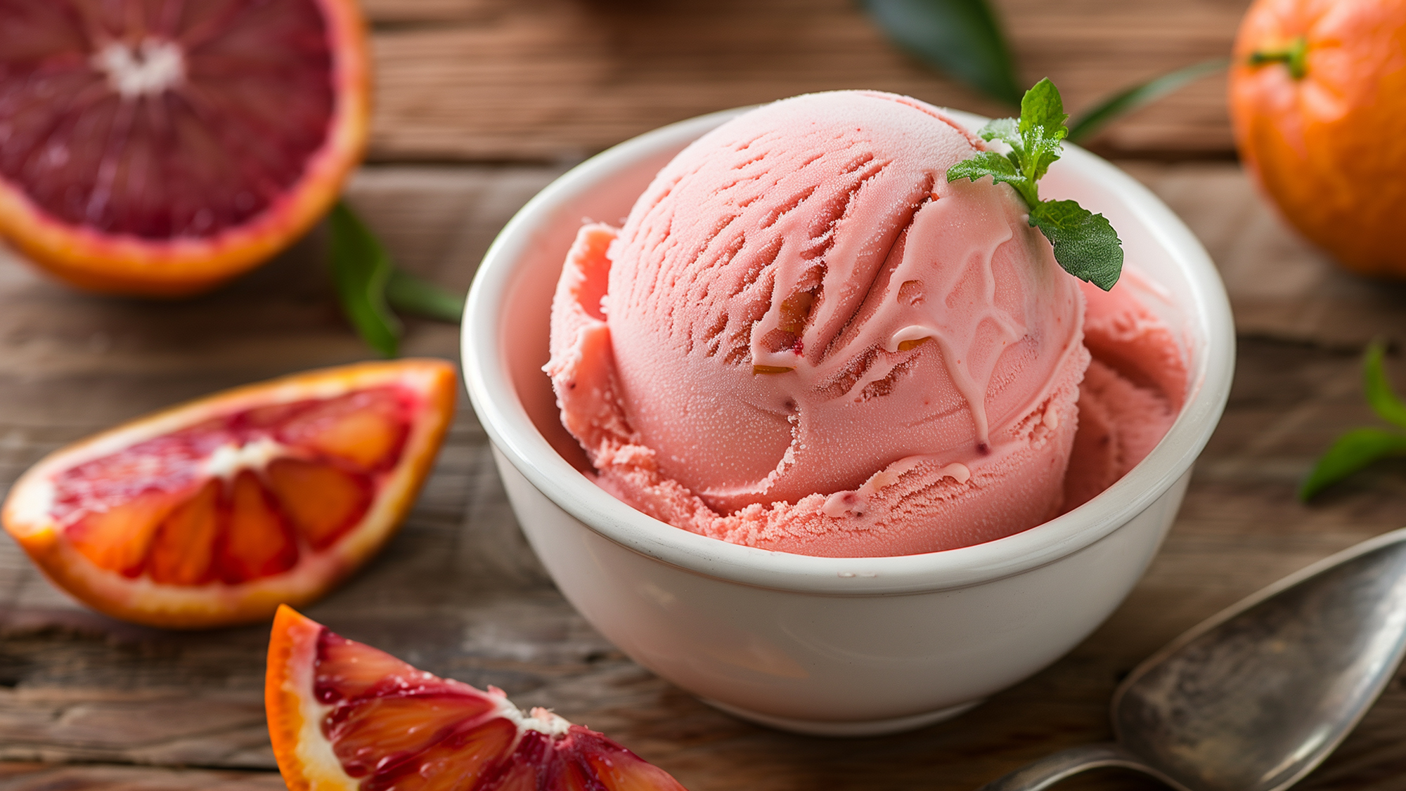 GUCCI made gelato the new luxury must-have. One pastel scoop at a time.