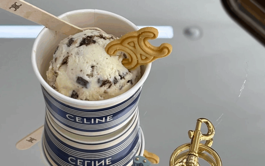 SCOOP DREAMS: HOW DESIGNER GELATO TOOK OVER ASIA’S LUXURY STREETS