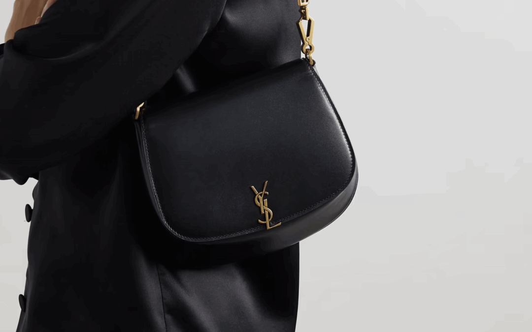 The Drama of Discipline — Buying the YSL Voltaire in Box with Zero Regrets