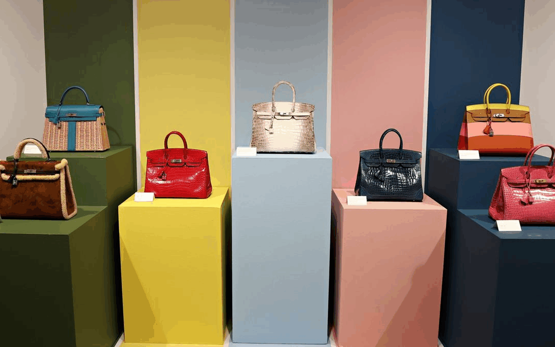 Borderline Luxury: The Birkin’s Fortress Policy