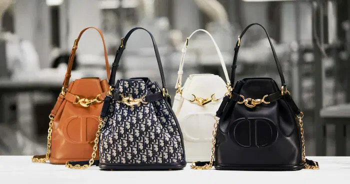DIOR Small C’est Bag Buying Guide: The Everyday Icon With Couture Charm